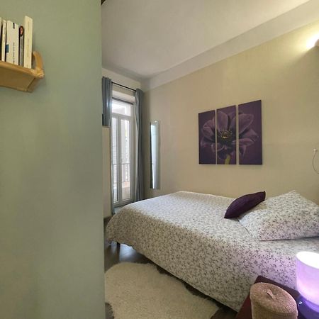 Les 12 Sables Apartment Le Lavandou Ngoại thất bức ảnh