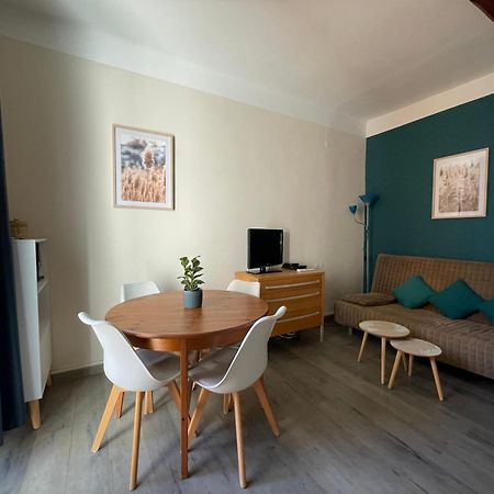 Les 12 Sables Apartment Le Lavandou Ngoại thất bức ảnh