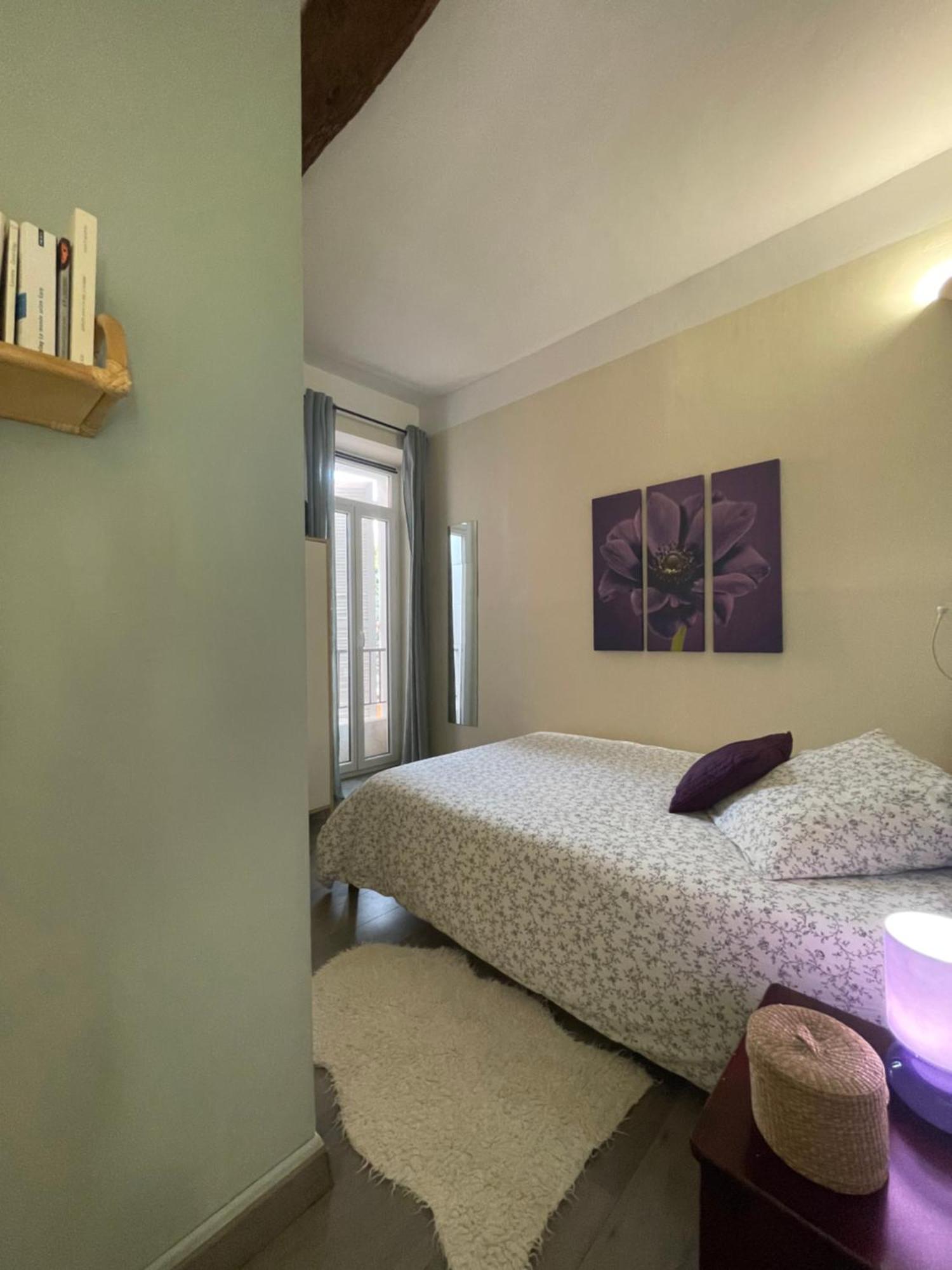 Les 12 Sables Apartment Le Lavandou Ngoại thất bức ảnh