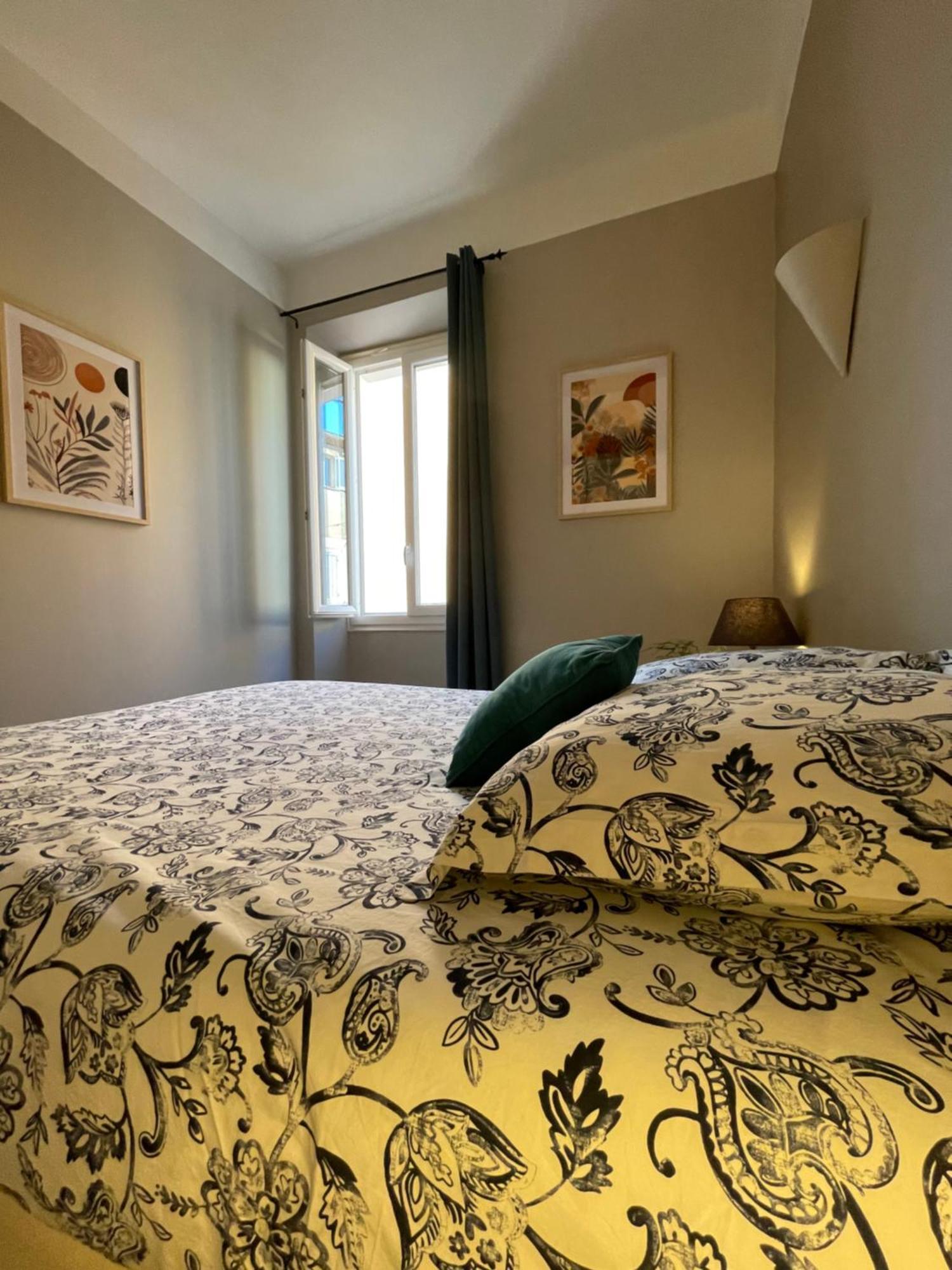 Les 12 Sables Apartment Le Lavandou Ngoại thất bức ảnh