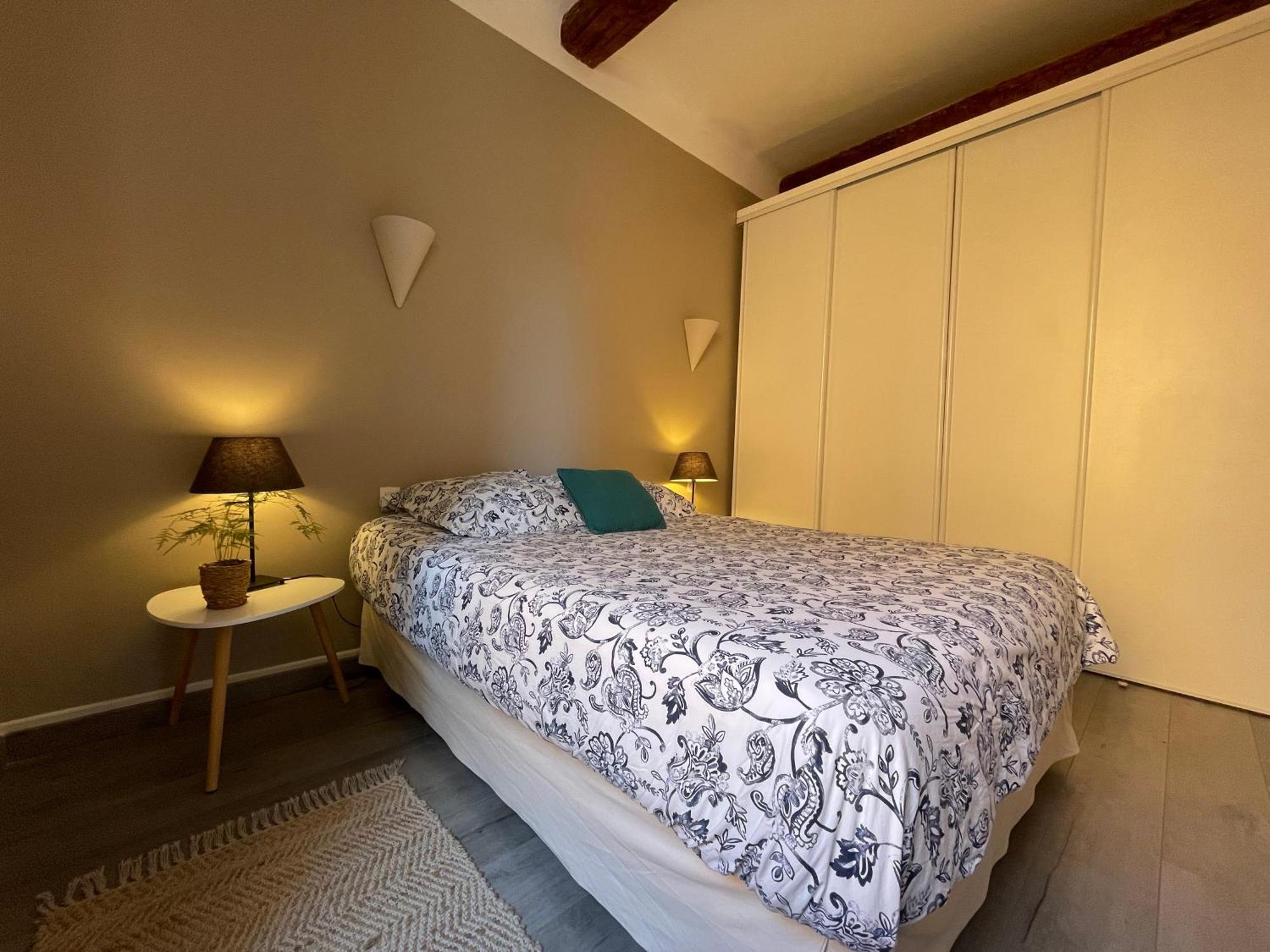 Les 12 Sables Apartment Le Lavandou Ngoại thất bức ảnh