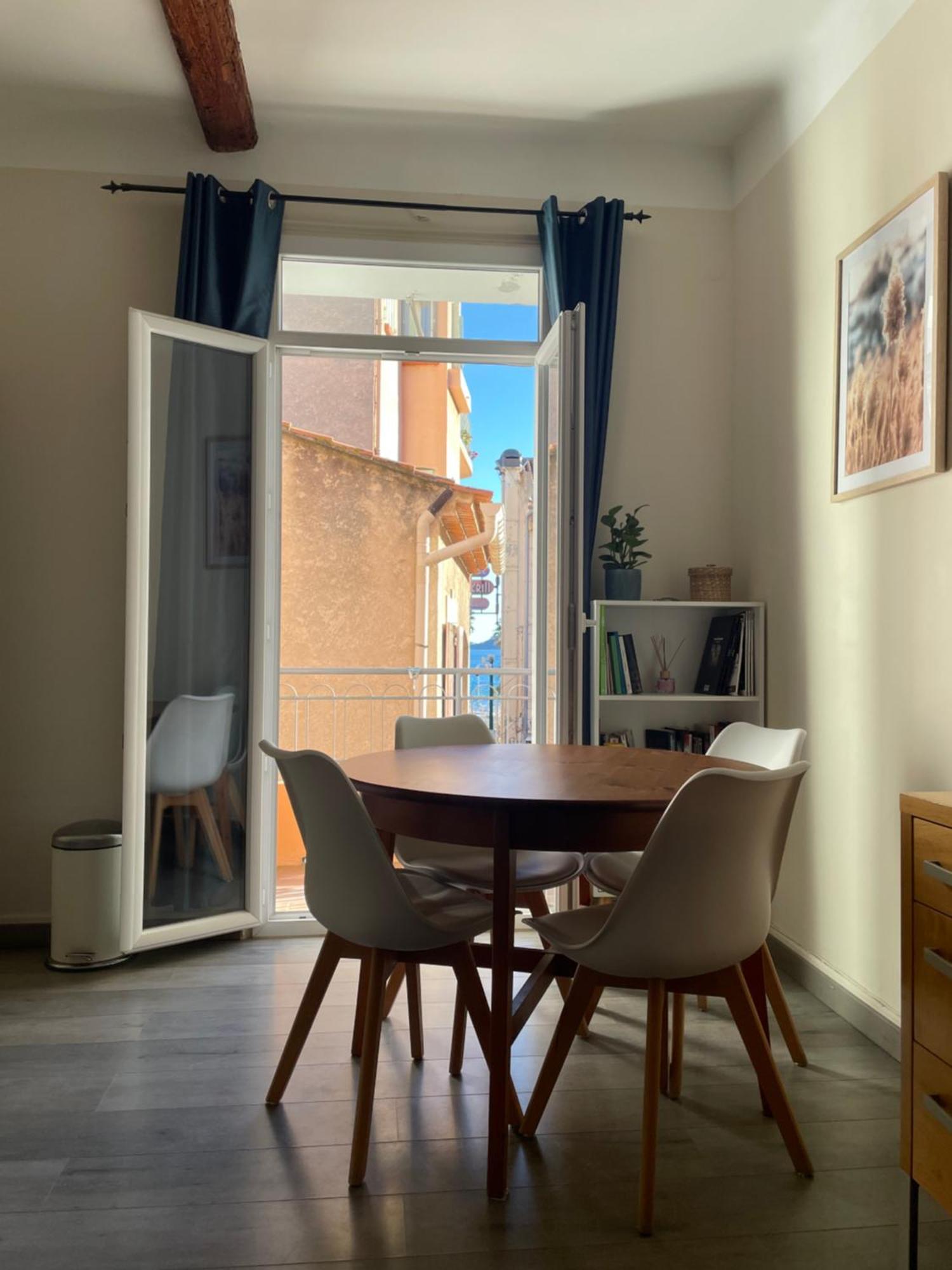 Les 12 Sables Apartment Le Lavandou Ngoại thất bức ảnh